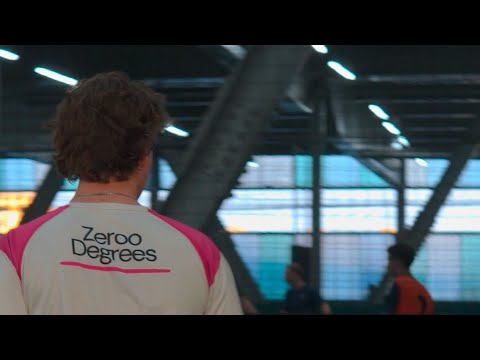 Events and meetups | Zeroo Degrees